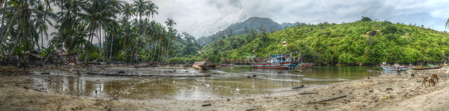 Nagari Sungai Pinang