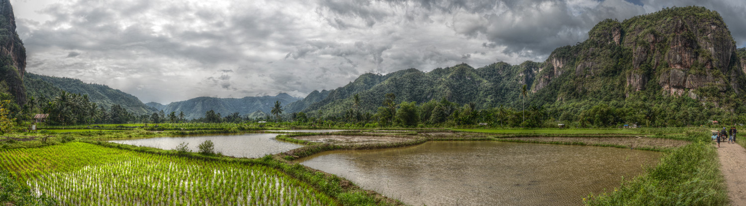 Nagari Sungai Pinang