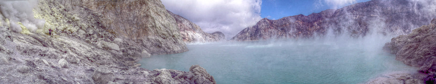 Kawah Ijen